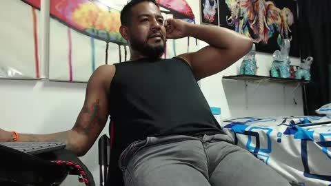 Richard online show from February 3, 2025, 5:07 am