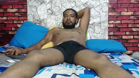 Richard online show from February 19, 2026, 5:25 am