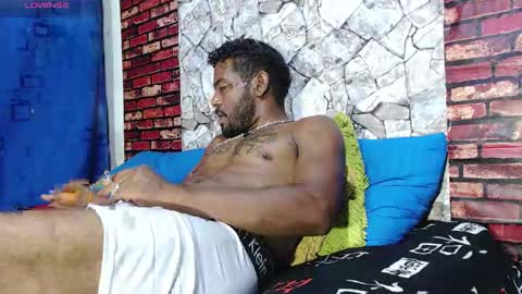 Richard online show from March 12, 2026, 2:50 am