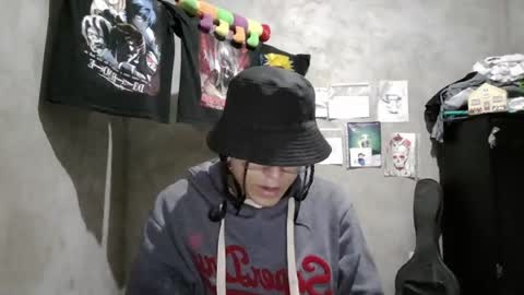 blade_sensual online show from June 28, 2026, 7:36 am