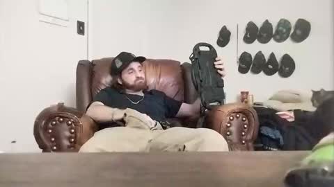 blahblam420 online show from November 25, 2025, 2:55 am