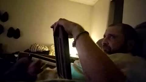 blahblam420 online show from March 8, 2026, 1:15 pm