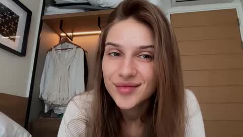 Snapshot of blair_foxxxy chatting on September 15, 2025, 4:56 am Blair online show from September 15, 2025, 4:56 am