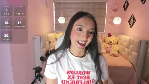 Snapshot of blair_meester chatting on March 1, 2025, 12:56 pm Blair online show from March 1, 2025, 12:56 pm