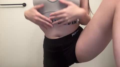 blairbaby online show from July 11, 2026, 9:38 pm