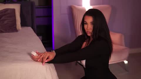 Snapshot of blairbloom chatting on March 9, 2026, 3:05 pm BlaireBloom online show from March 9, 2026, 3:05 pm