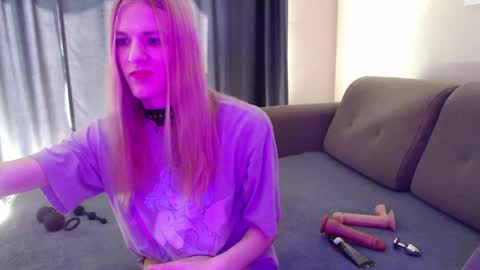 Snapshot of blaire_18 chatting on March 7, 2025, 9:29 am blaire 18 online show from March 7, 2025, 9:29 am