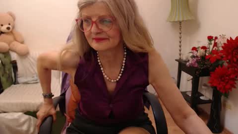 Snapshot of blairfort chatting on March 11, 2025, 10:18 am blairfort online show from March 11, 2025, 10:18 am