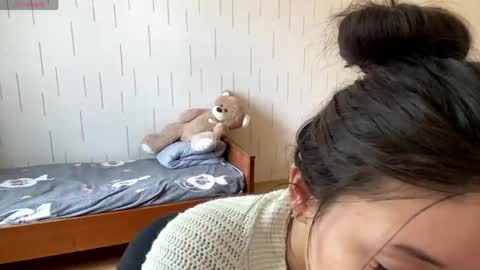 Snapshot of blairstassen chatting on May 3, 2026, 11:38 am Mila online show from May 3, 2026, 11:38 am
