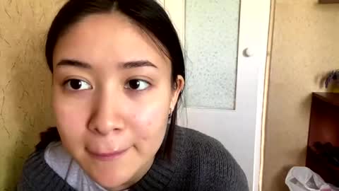 Snapshot of blairstassen chatting on May 9, 2026, 5:56 am Mila online show from May 9, 2026, 5:56 am