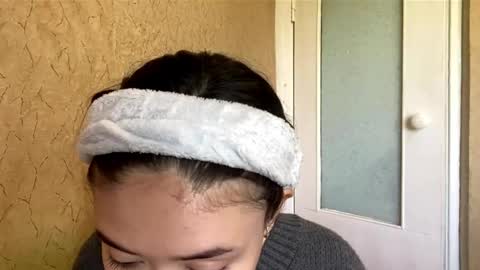 Snapshot of blairstassen chatting on May 13, 2026, 12:02 pm Mila online show from May 13, 2026, 12:02 pm