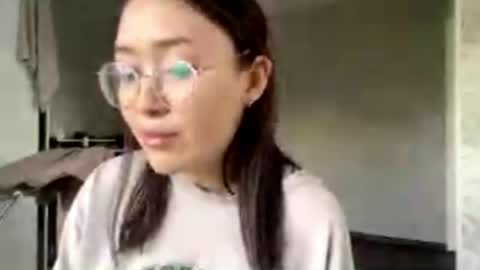 Snapshot of blairstassen chatting on May 14, 2026, 2:35 pm Mila online show from May 14, 2026, 2:35 pm