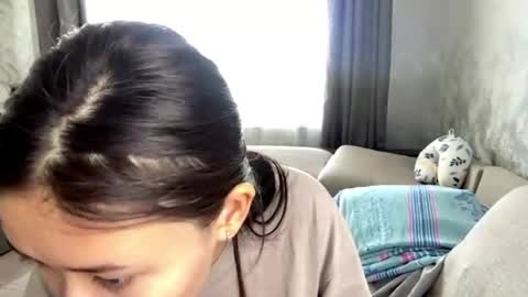 Snapshot of blairstassen chatting on May 15, 2026, 9:27 am Mila online show from May 15, 2026, 9:27 am