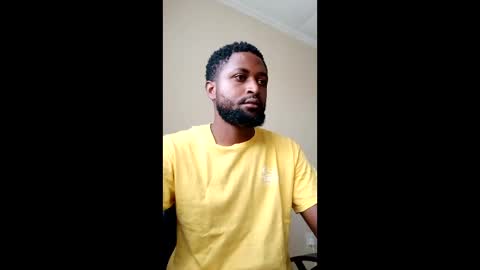 blakchiise online show from April 20, 2026, 4:59 am