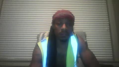 Snapshot of blakdickdemon chatting on December 28, 2024, 11:05 pm Black BBC Masturbate Man Dick c2c fetish ebony online show from December 28, 2024, 11:05 pm