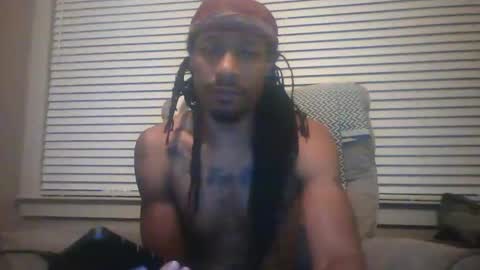 Snapshot of blakdickdemon chatting on January 3, 2025, 1:05 am Black BBC Masturbate Man Dick c2c fetish ebony online show from January 3, 2025, 1:05 am