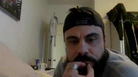 Blake from Australia online show from February 24, 2026, 8:07 pm