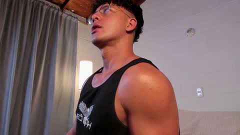 Blake Levi  Independent Model online show from December 19, 2024, 12:13 am