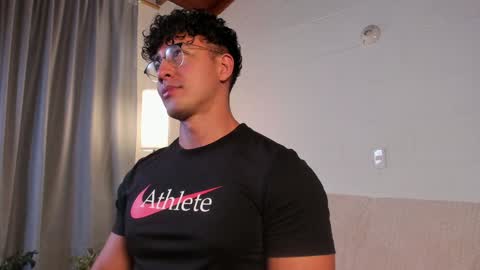 Blake Levi  Independent Model online show from December 28, 2024, 1:18 am