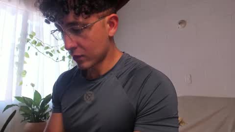 Blake Levi  Independent Model online show from February 11, 2026, 6:02 pm