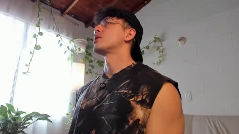 Snapshot of blake_levi chatting on June 8, 2026, 3:56 pm Blake Levi Independent Model online show from June 8, 2026, 3:56 pm