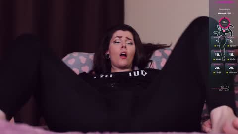 Snapshot of blake_luna chatting on December 25, 2024, 7:45 pm Britney online show from December 25, 2024, 7:45 pm