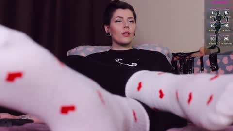 Snapshot of blake_luna chatting on January 19, 2025, 4:14 pm Britney online show from January 19, 2025, 4:14 pm