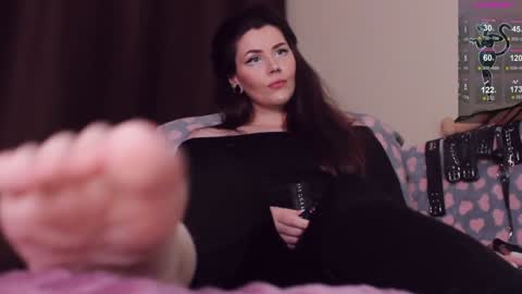 Snapshot of blake_luna chatting on January 25, 2025, 4:24 pm Britney online show from January 25, 2025, 4:24 pm