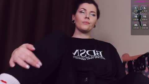 Snapshot of blake_luna chatting on February 6, 2025, 7:40 pm Britney online show from February 6, 2025, 7:40 pm