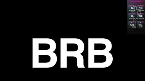 Snapshot of blake_luna chatting on February 22, 2025, 7:14 pm Britney online show from February 22, 2025, 7:14 pm