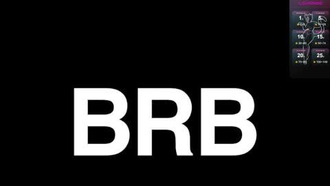 Snapshot of blake_luna chatting on February 27, 2025, 7:15 pm Britney online show from February 27, 2025, 7:15 pm