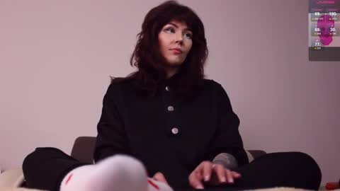 Snapshot of blake_luna chatting on September 29, 2025, 9:58 am Britney online show from September 29, 2025, 9:58 am