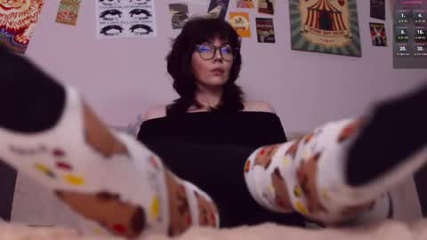 Britney online show from January 7, 2026, 2:08 pm