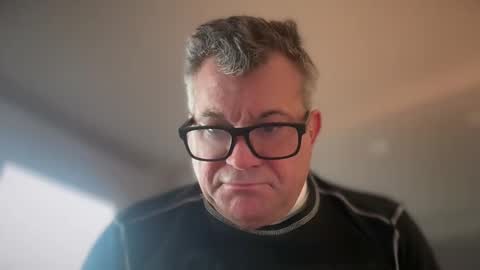 blake_strong online show from March 12, 2026, 11:27 am