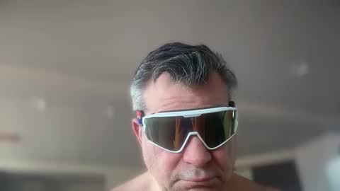 blake_strong online show from March 29, 2026, 2:06 pm