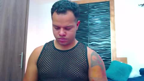 Just Blake online show from February 4, 2025, 3:15 pm