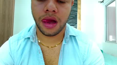 Just Blake online show from March 7, 2025, 2:34 pm