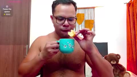 Just Blake online show from March 17, 2026, 4:10 pm