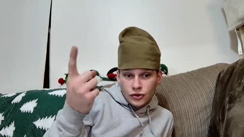 BlakeAndSkylar online show from December 14, 2024, 2:23 am