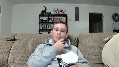 BlakeAndSkylar online show from December 21, 2024, 3:47 am