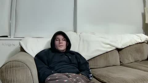 BlakeAndSkylar online show from January 5, 2025, 7:38 am