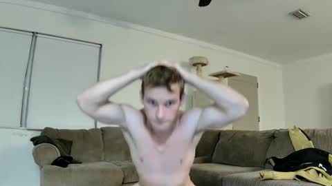 BlakeAndSkylar online show from January 12, 2025, 3:07 am