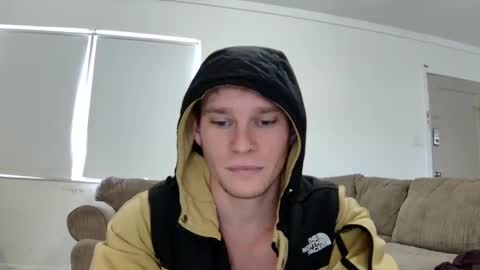 BlakeAndSkylar online show from January 22, 2025, 6:41 pm