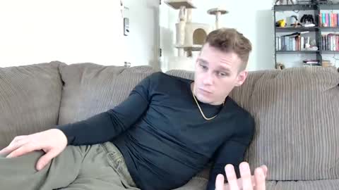 BlakeAndSkylar online show from February 8, 2025, 4:25 pm