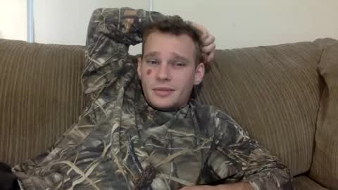 BlakeAndSkylar online show from September 21, 2025, 1:13 pm