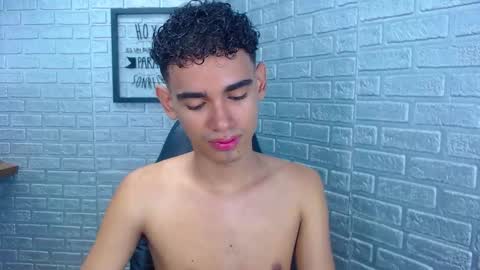 blakelovee online show from March 12, 2026, 7:09 pm