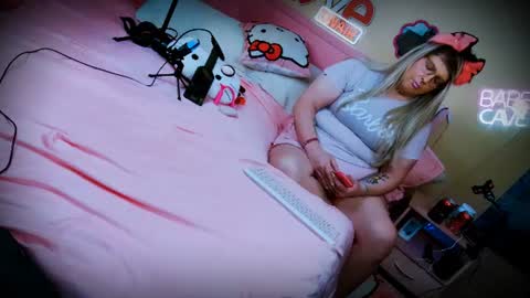 Snapshot of blakelytgirl chatting on June 30, 2026, 8:04 am Blakely Morningstar online show from June 30, 2026, 8:04 am