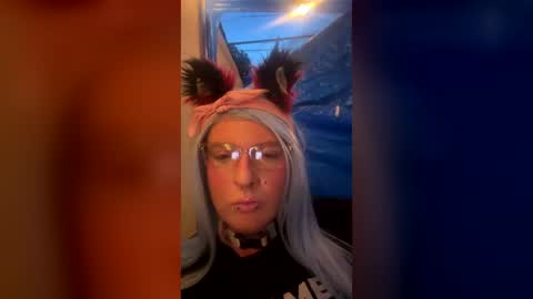 Snapshot of blakelytgirl chatting on July 22, 2026, 2:47 am Blakely Morningstar online show from July 22, 2026, 2:47 am