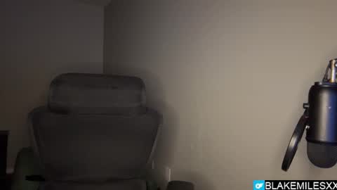 Blake Miles online show from December 1, 2025, 5:56 am