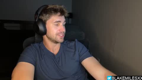 Blake Miles online show from June 9, 2026, 3:51 am